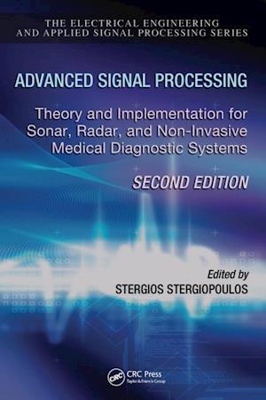 Advanced Signal Processing