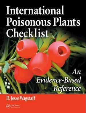 International Poisonous Plants Checklist