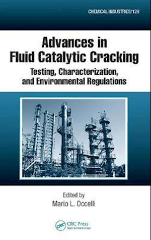 Advances in Fluid Catalytic Cracking