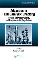 Advances in Fluid Catalytic Cracking