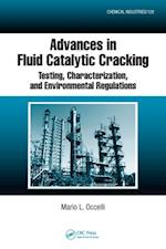 Advances in Fluid Catalytic Cracking