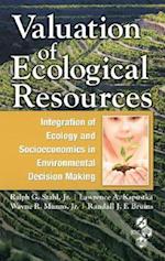 Valuation of Ecological Resources