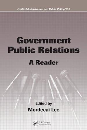 Government Public Relations