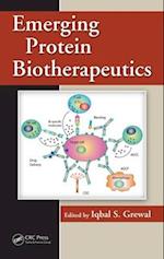 Emerging Protein Biotherapeutics