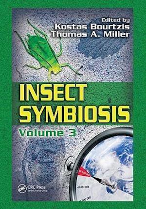 Insect Symbiosis, Volume 3