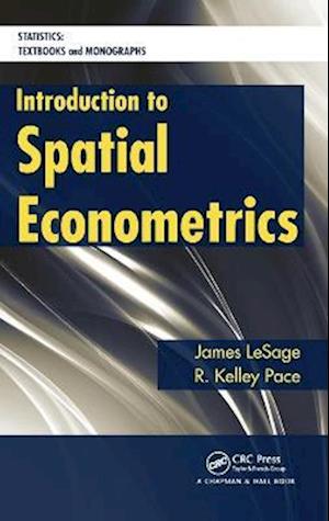 Introduction to Spatial Econometrics