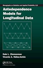 Antedependence Models for Longitudinal Data