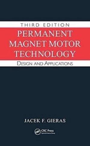 Permanent Magnet Motor Technology