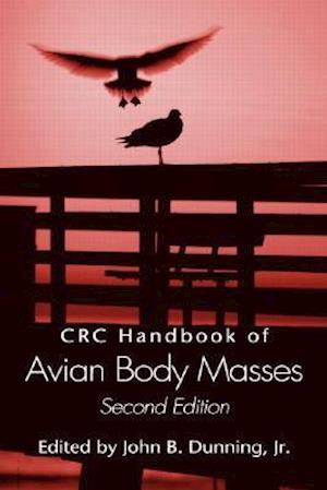 CRC Handbook of Avian Body Masses