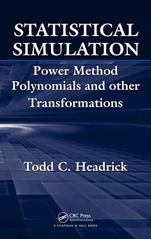 Statistical Simulation