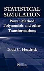 Statistical Simulation