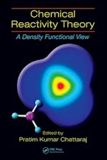 Chemical Reactivity Theory