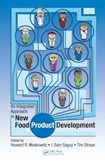 Integrated Approach to New Food Product Development