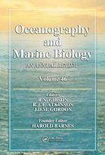 Oceanography and Marine Biology