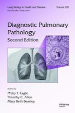Diagnostic Pulmonary Pathology