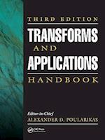 Transforms and Applications Handbook