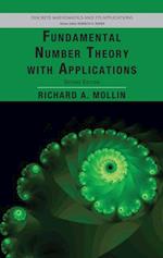 Fundamental Number Theory with Applications, Second Edition