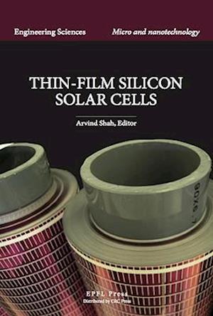 Thin-Film Silicon Solar Cells