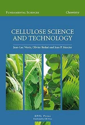 Cellulose Science and Technology