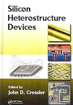Silicon Heterostructure Devices