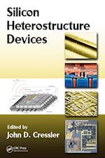 Silicon Heterostructure Devices