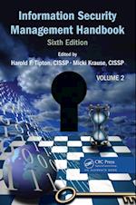 Information Security Management Handbook, Volume 2