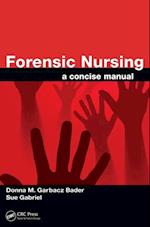 Forensic Nursing