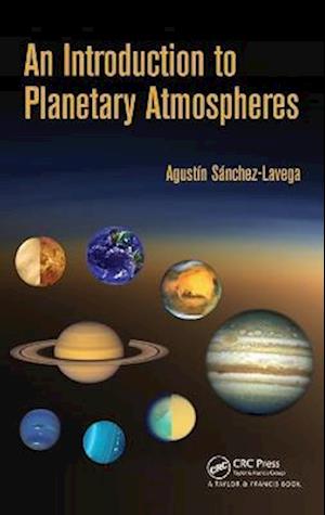 An Introduction to Planetary Atmospheres