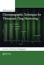 Advances in Chromatographic Techniques for Therapeutic Drug Monitoring