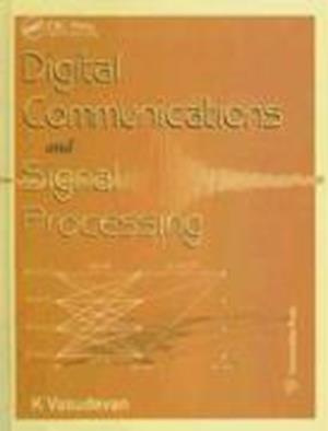 Digital Communications and Signal Processing