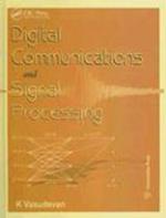 Digital Communications and Signal Processing