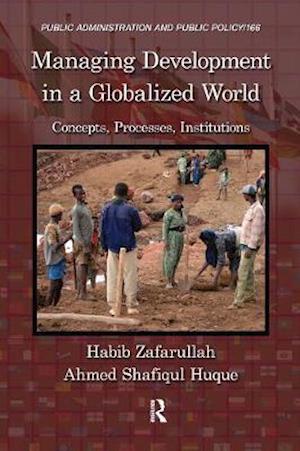 Managing Development in a Globalized World