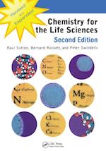 Chemistry for the Life Sciences