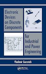 Electronic Devices on Discrete Components for Industrial and Power Engineering