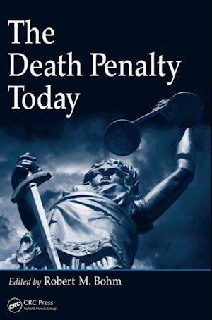 Death Penalty Today