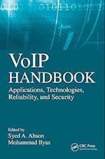 VoIP Handbook