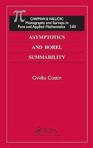 Asymptotics and Borel Summability