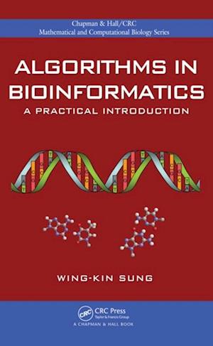 Algorithms in Bioinformatics