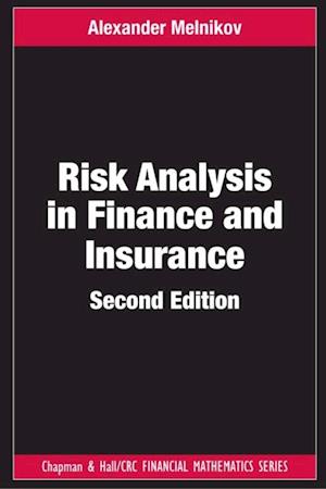Risk Analysis in Finance and Insurance