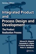 Integrated Product and Process Design and Development