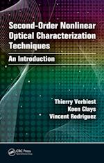 Second-order Nonlinear Optical Characterization Techniques