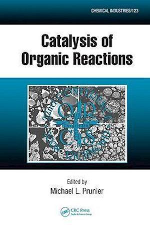 Catalysis of Organic Reactions