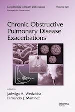 Chronic Obstructive Pulmonary Disease Exacerbations