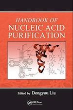 Handbook of Nucleic Acid Purification
