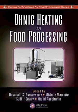 Ohmic Heating in Food Processing