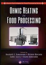 Ohmic Heating in Food Processing