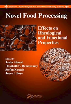 Novel Food Processing