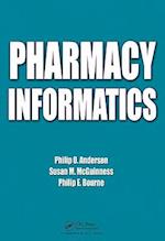 Pharmacy Informatics
