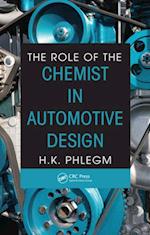Role of the Chemist in Automotive Design