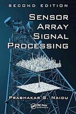 Sensor Array Signal Processing